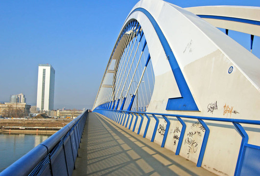阿波羅橋
