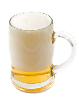 啤酒杯