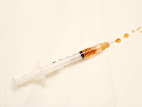 注射器