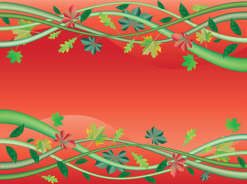 落架