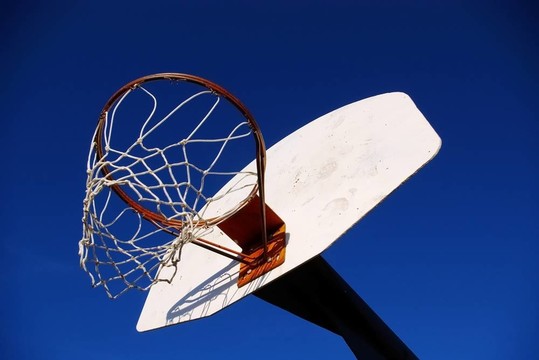 Hoop戶外