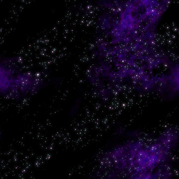 深空