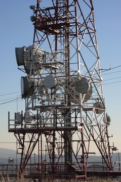 電信塔