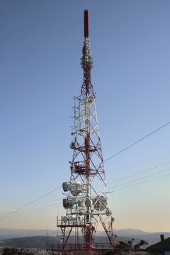 電信塔