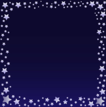 夜空的邊界