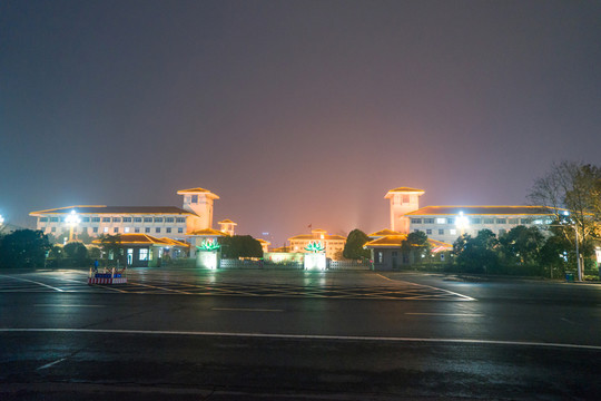 許昌市政府