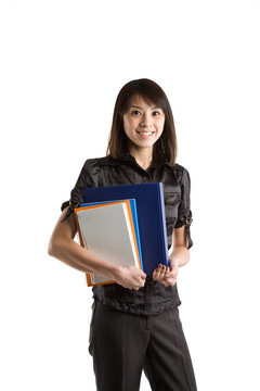 大學生
