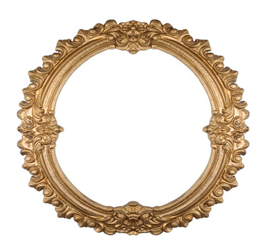 金框