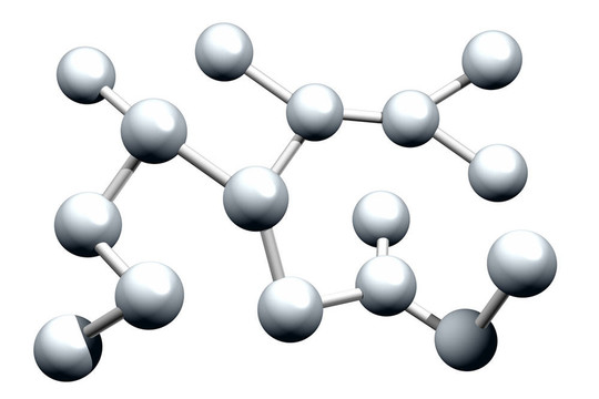 一般科學(xué)分子原子