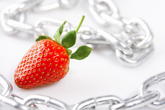 Strawberry的想象力