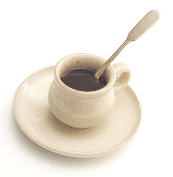 咖啡杯