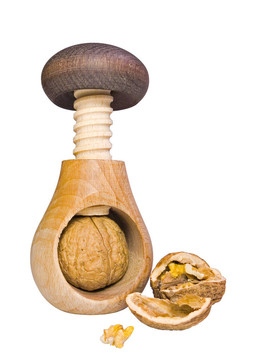 胡桃?jiàn)A子