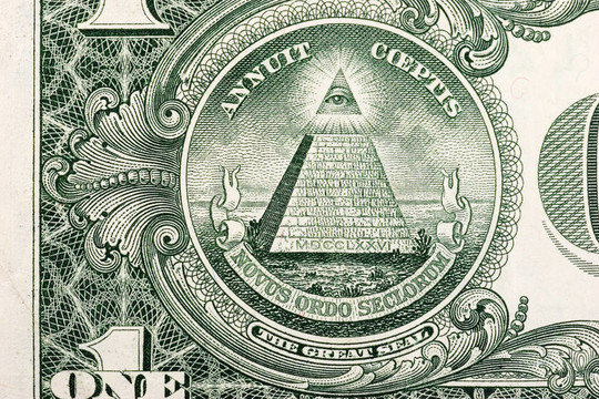 元Bill Pyramid