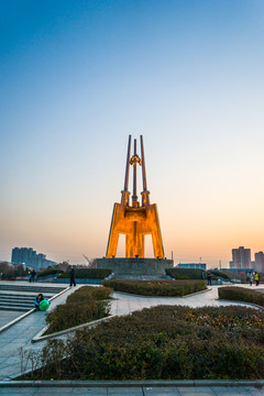 禹王廣場