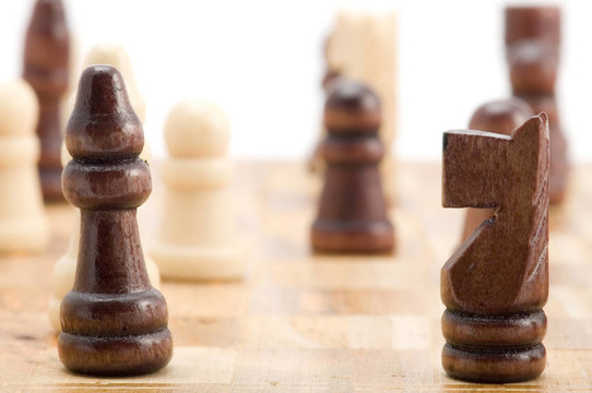 國際象棋的宏