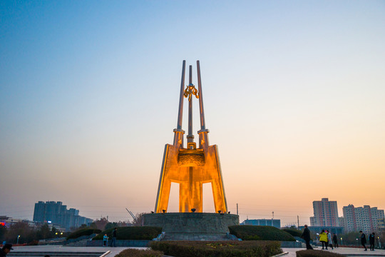 禹王廣場