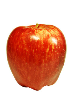 紅蘋果