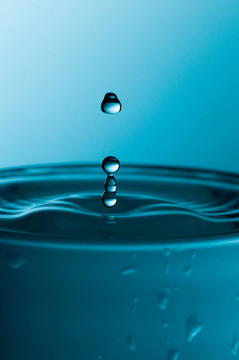 水濺