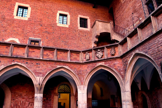 jagiellonski大學(xué)