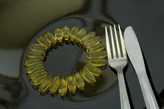 歐米茄3