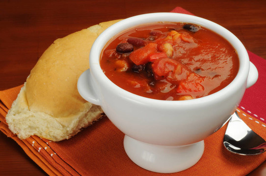 綠豆湯