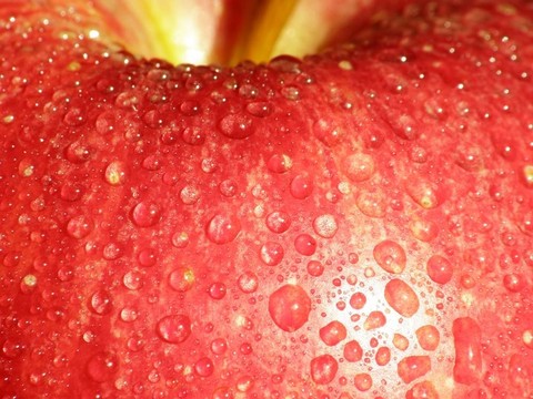 紅蘋果滴眼液