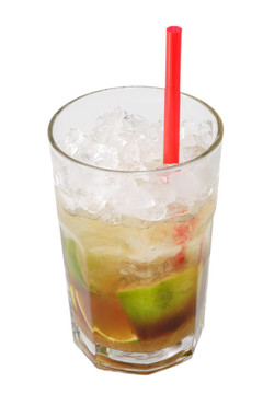 長飲
