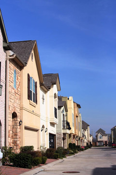 城市街道