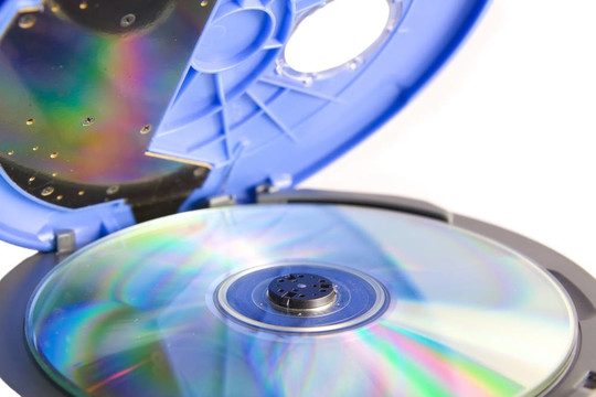 CD播放器