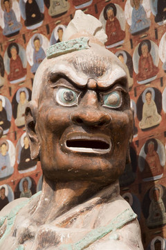 雕刻