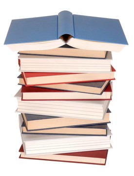 書