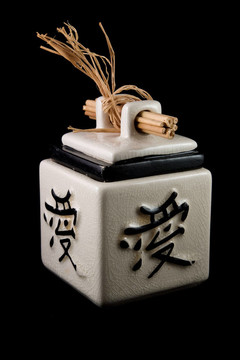 中國茶葉盒