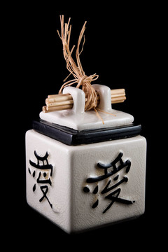 中國茶葉盒