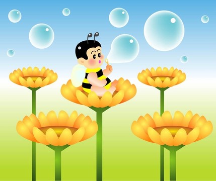 氣泡