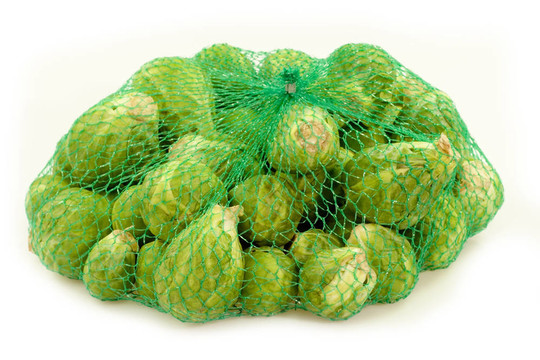 新鮮蔬菜
