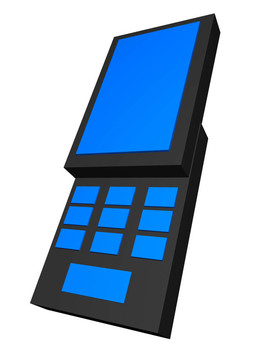celphone通信設備