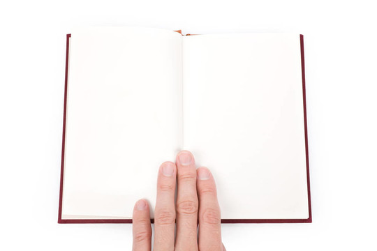 書
