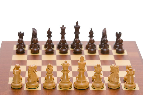 棋子