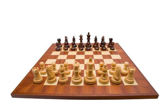 棋子