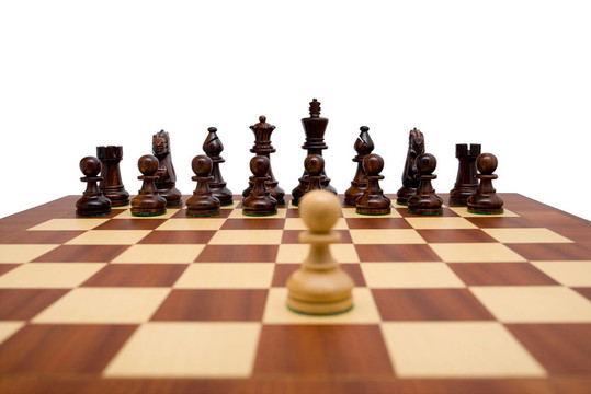 棋子