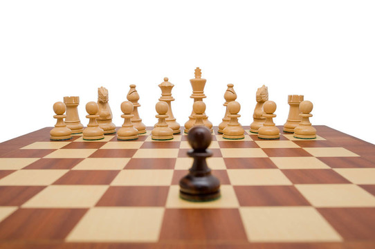 棋子