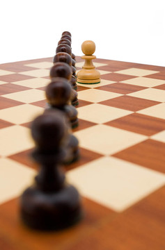 棋子
