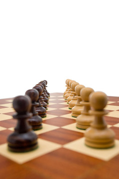 棋子