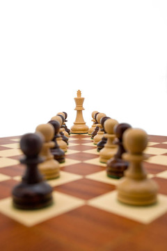 棋子