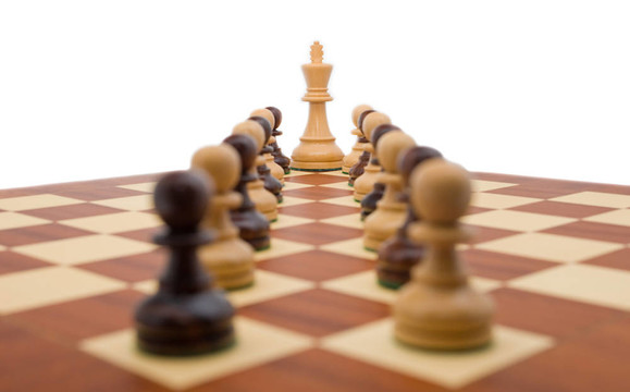 棋子