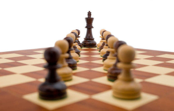 棋子
