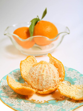 Tangerine夜店plate_0154去皮
