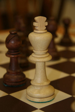 國際象棋皇后