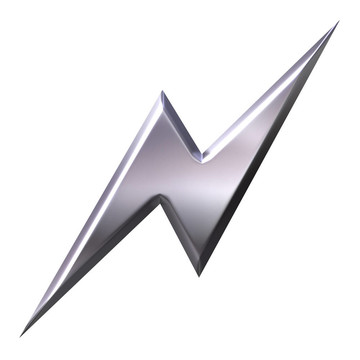 銀霹靂