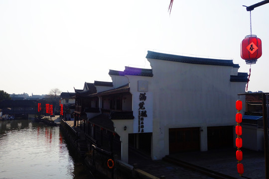 西塘新春